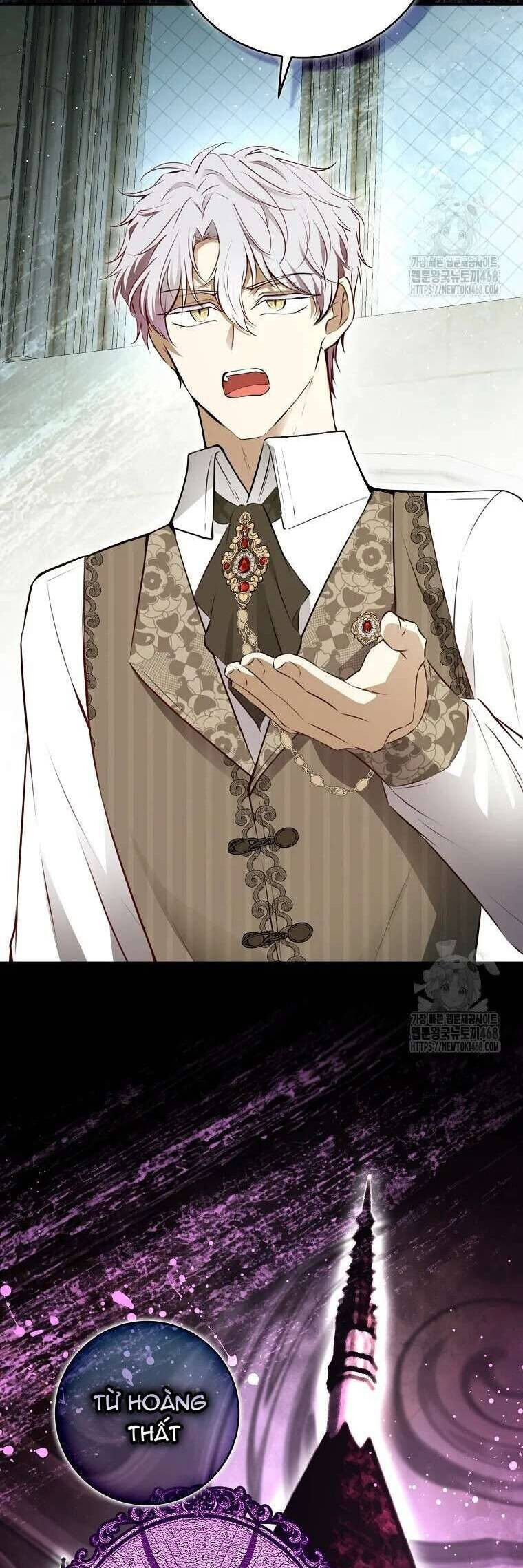Sóc Nhỏ Tài Năng Chap 105 - Next Chap 106