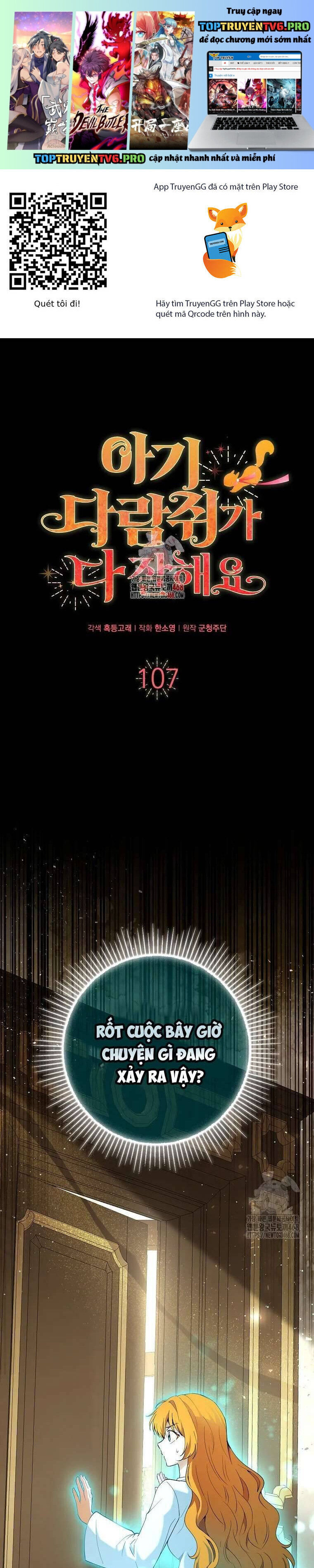 Sóc Nhỏ Tài Năng Chap 107 - Next Chap 108