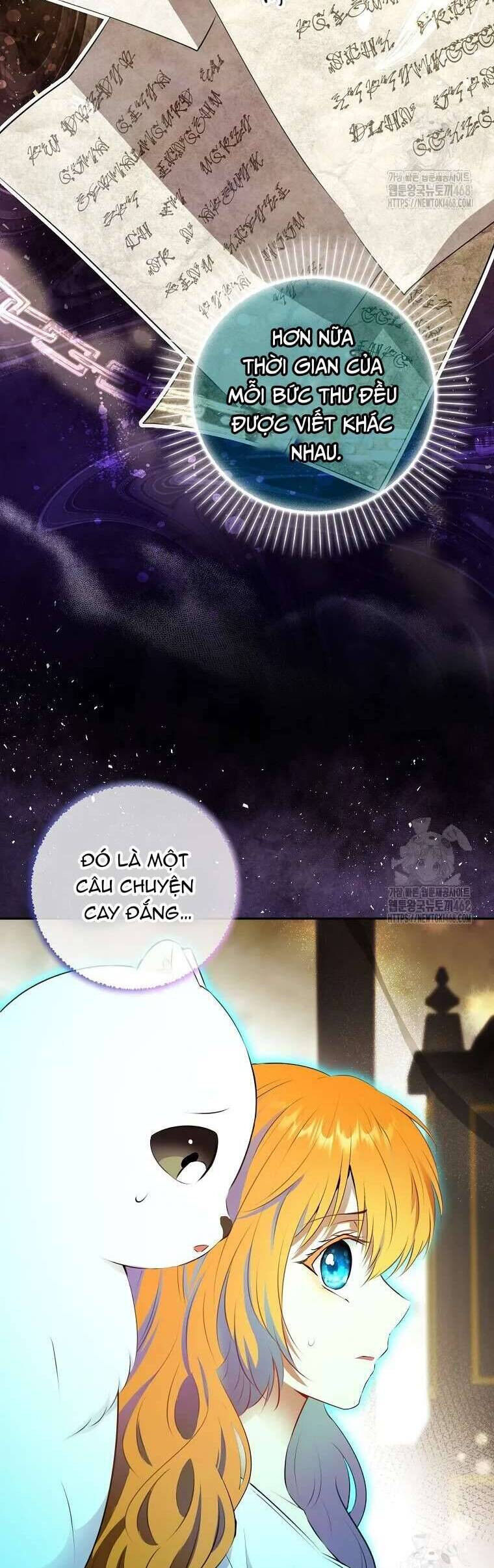 Sóc Nhỏ Tài Năng Chap 107 - Next Chap 108