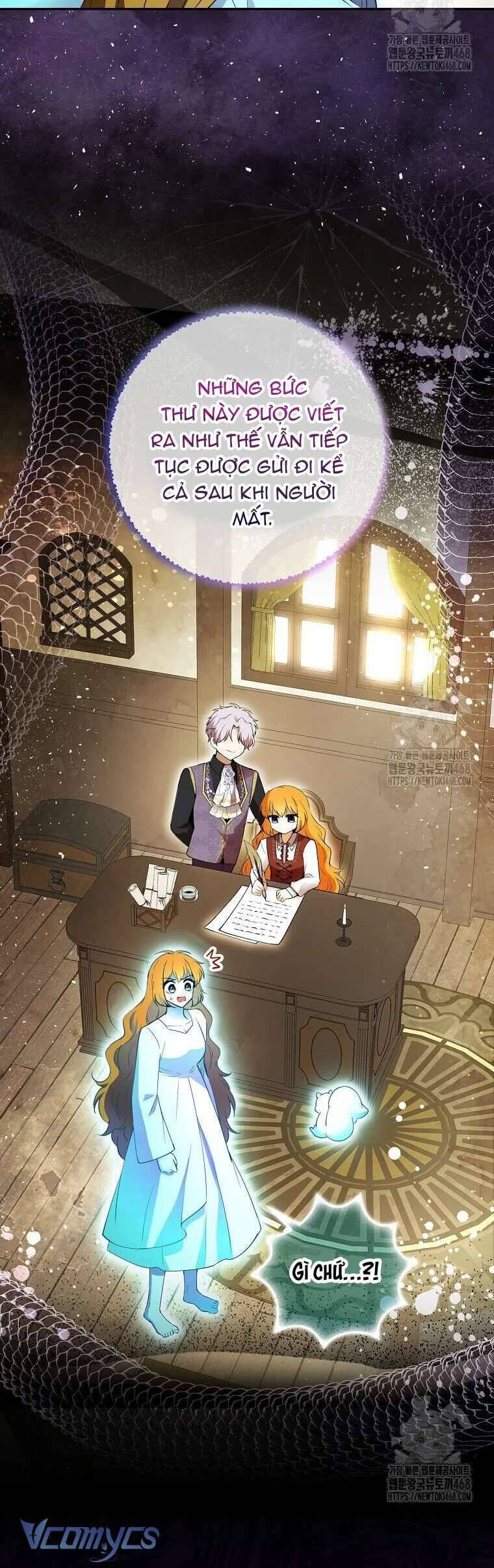 Sóc Nhỏ Tài Năng Chap 107 - Next Chap 108