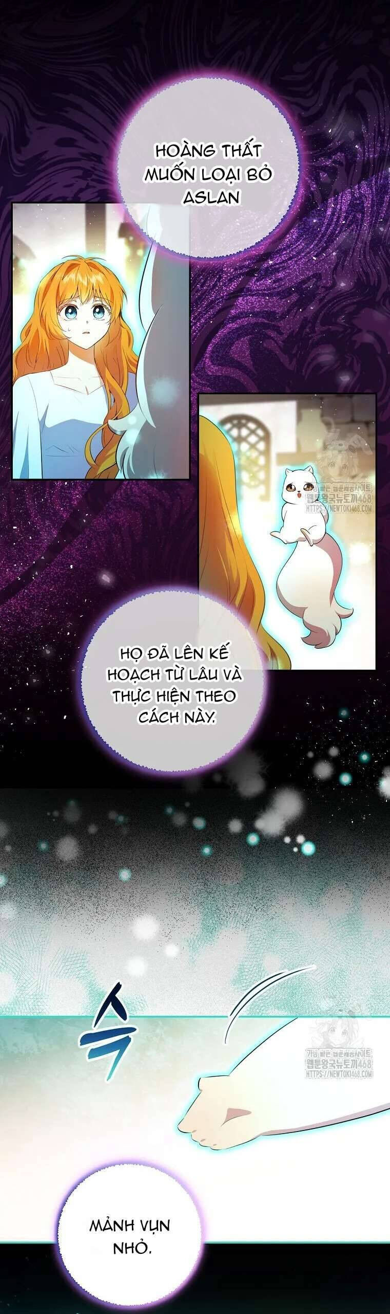 Sóc Nhỏ Tài Năng Chap 107 - Next Chap 108