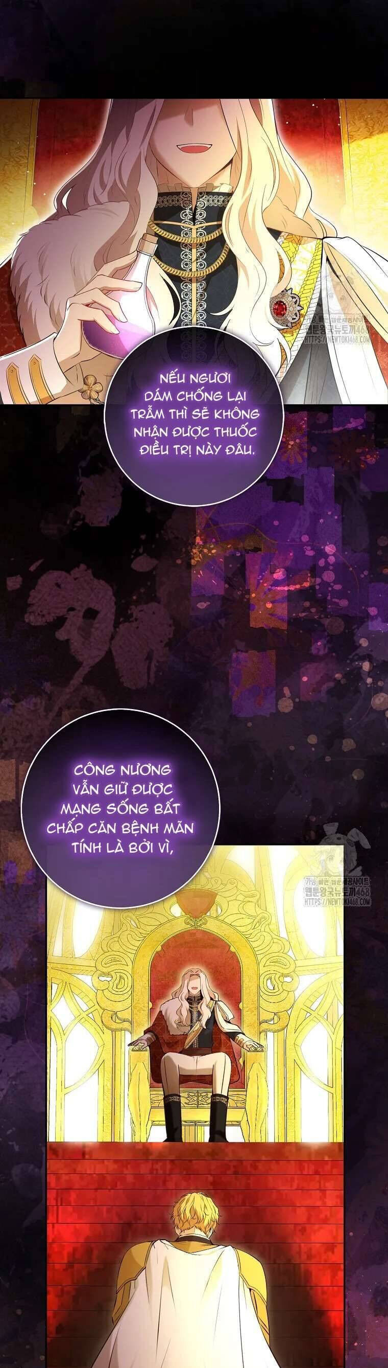 Sóc Nhỏ Tài Năng Chap 107 - Next Chap 108