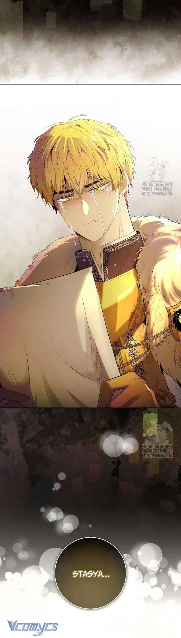 Sóc Nhỏ Tài Năng Chap 107 - Next Chap 108