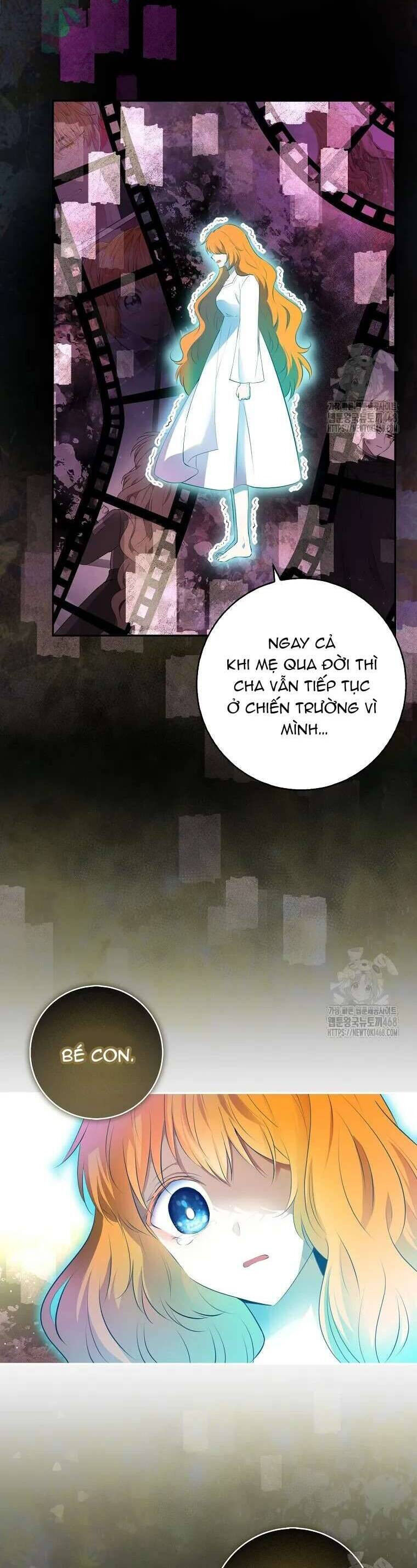 Sóc Nhỏ Tài Năng Chap 107 - Next Chap 108