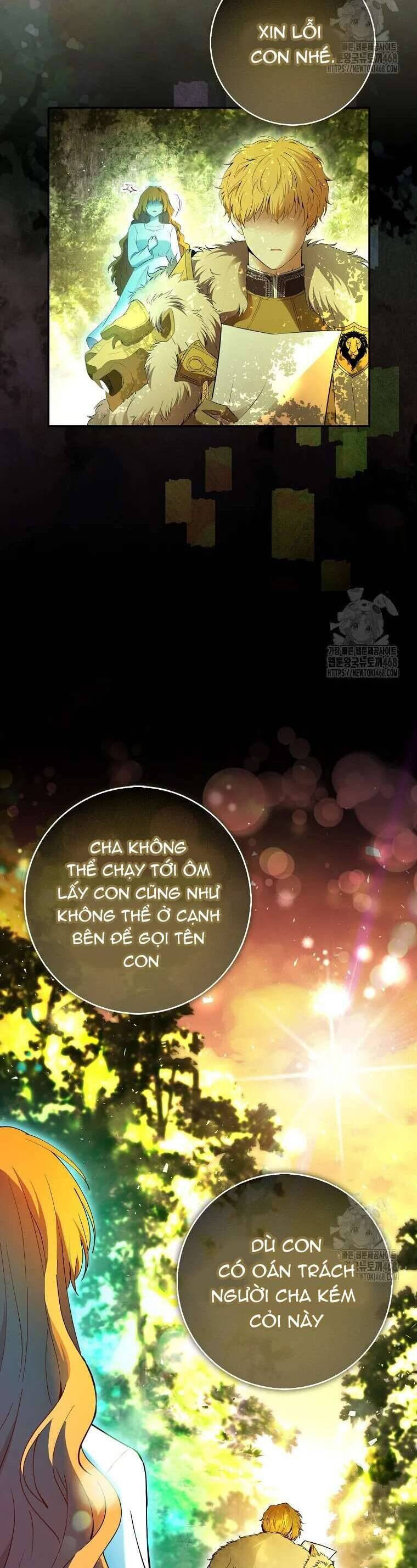 Sóc Nhỏ Tài Năng Chap 107 - Next Chap 108
