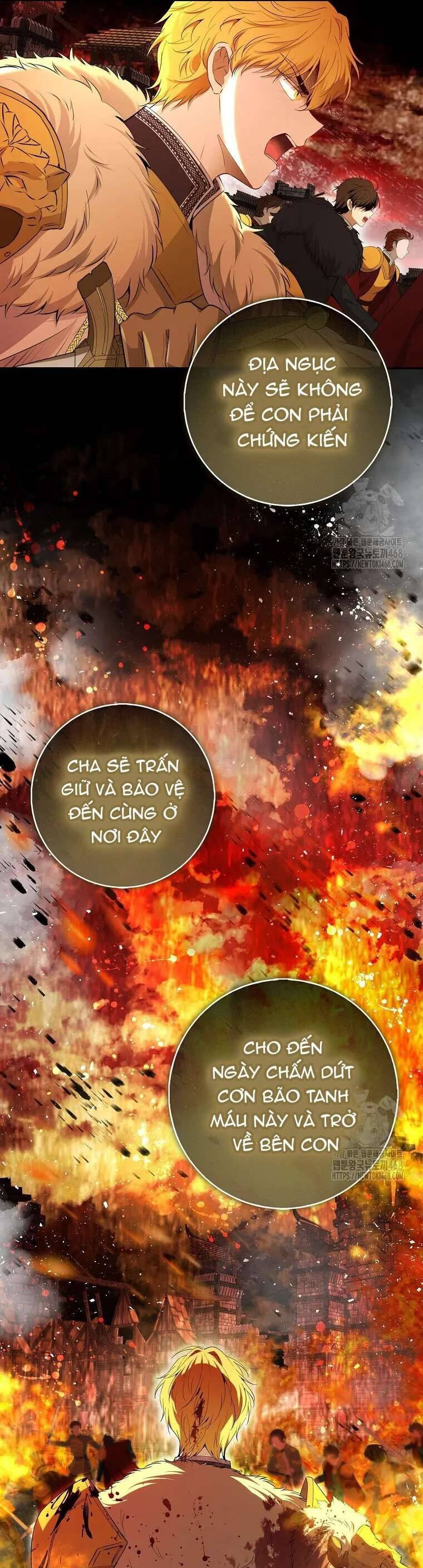 Sóc Nhỏ Tài Năng Chap 107 - Next Chap 108