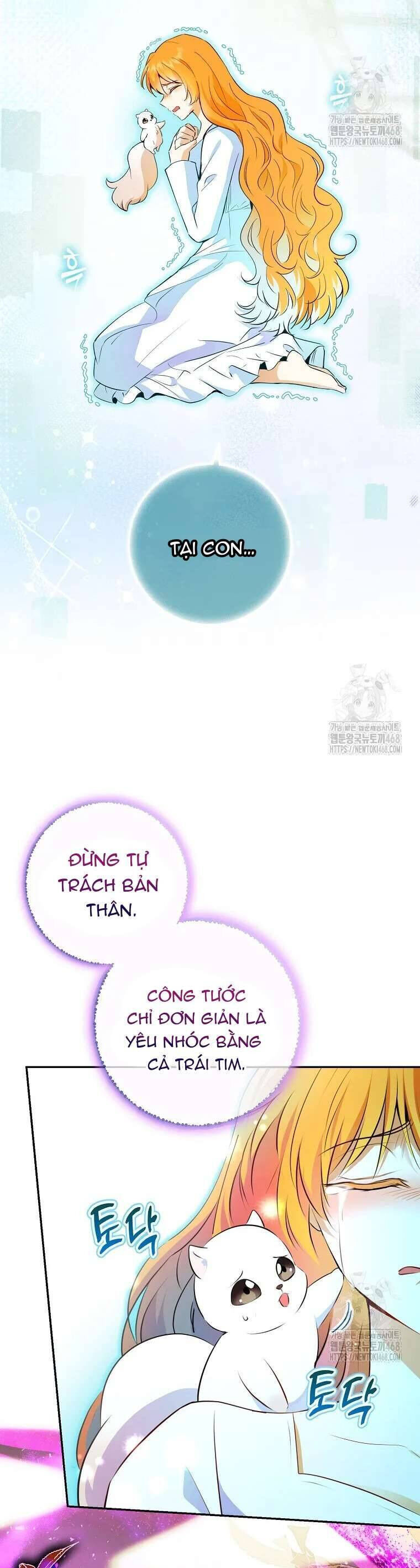 Sóc Nhỏ Tài Năng Chap 107 - Next Chap 108