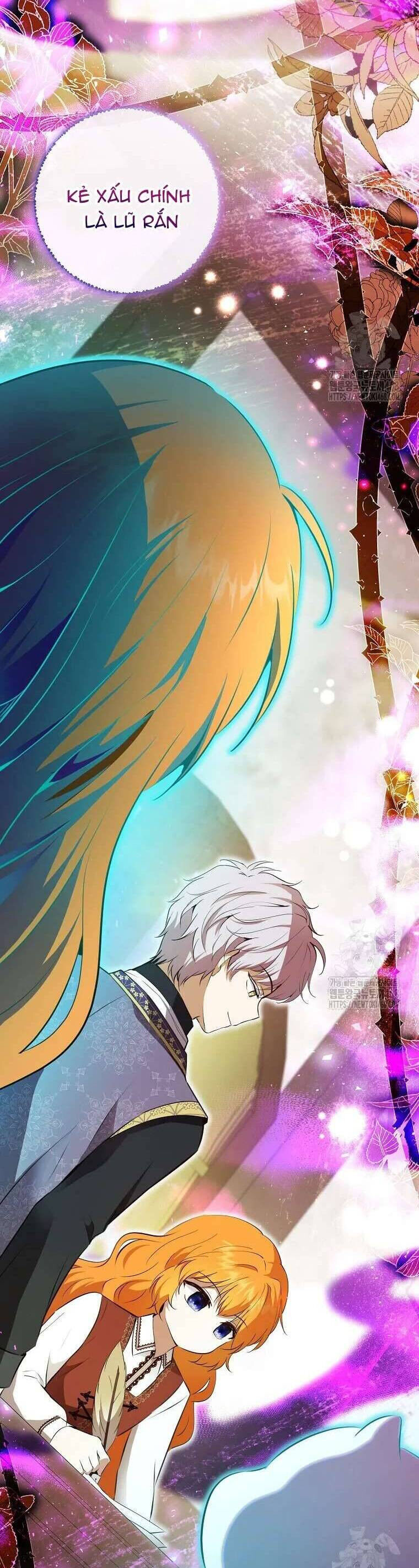 Sóc Nhỏ Tài Năng Chap 107 - Next Chap 108