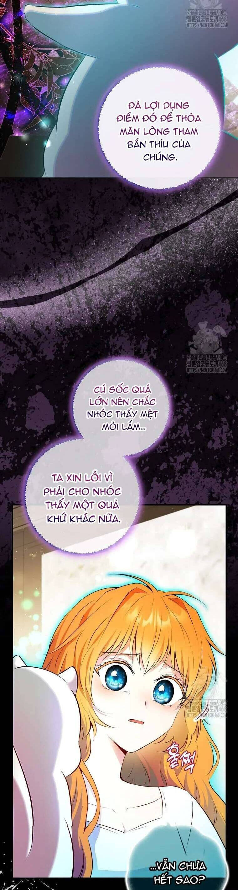 Sóc Nhỏ Tài Năng Chap 107 - Next Chap 108