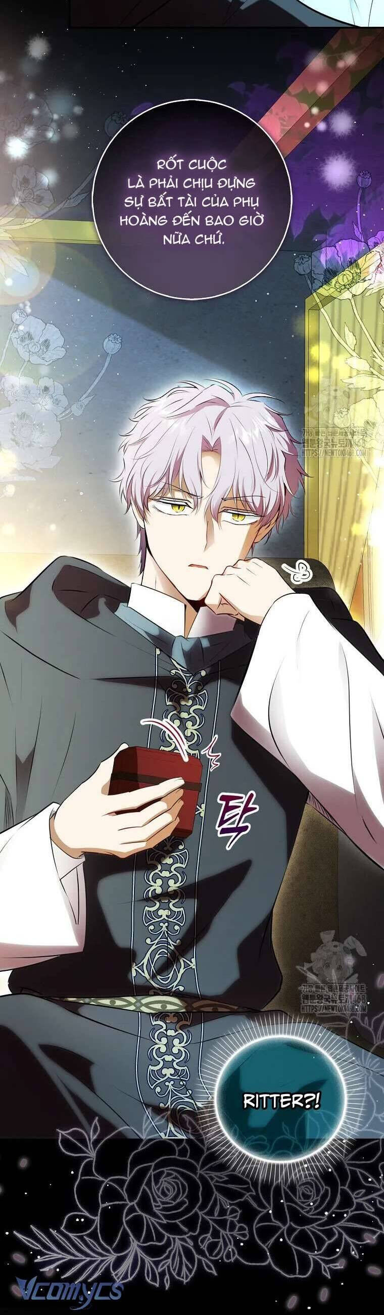 Sóc Nhỏ Tài Năng Chap 107 - Next Chap 108