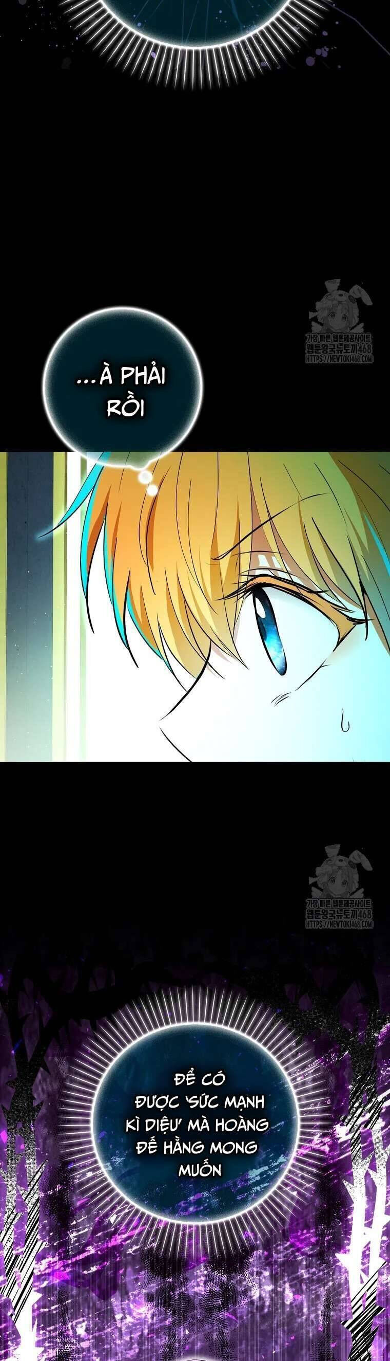 Sóc Nhỏ Tài Năng Chap 107 - Next Chap 108