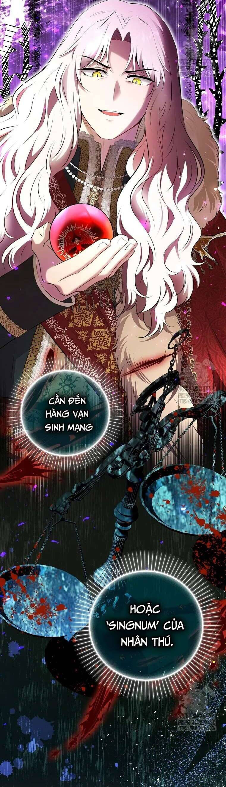 Sóc Nhỏ Tài Năng Chap 107 - Next Chap 108