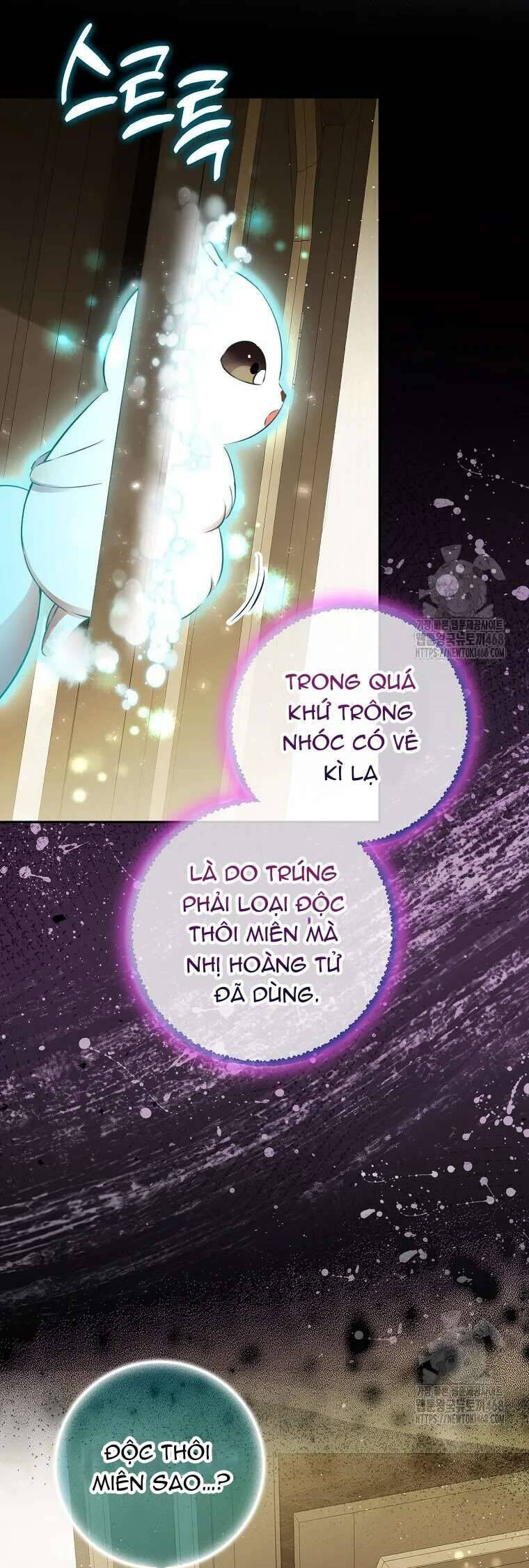 Sóc Nhỏ Tài Năng Chap 107 - Next Chap 108
