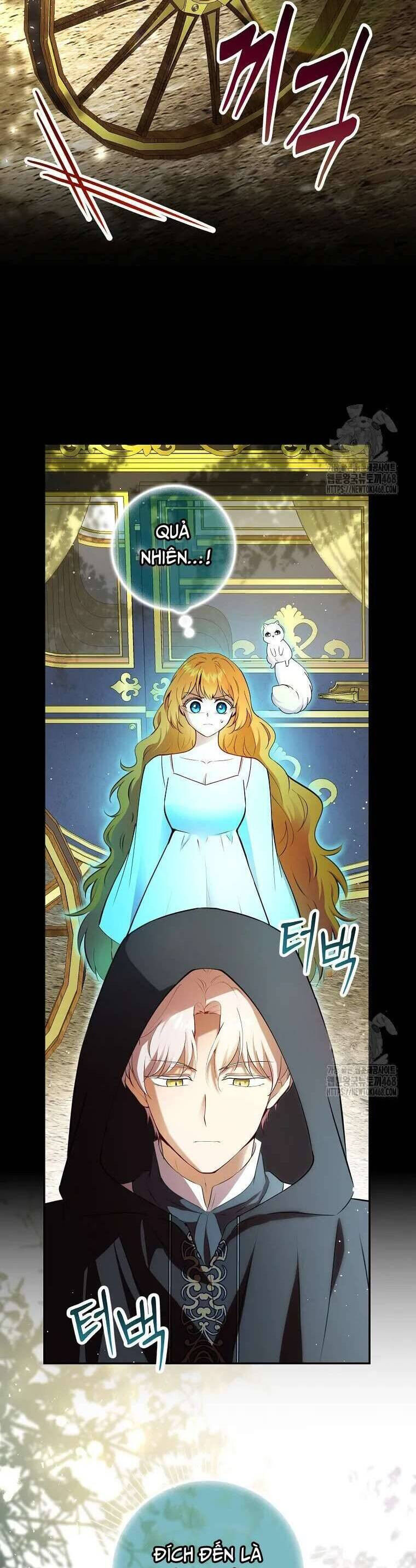 Sóc Nhỏ Tài Năng Chap 107 - Next Chap 108
