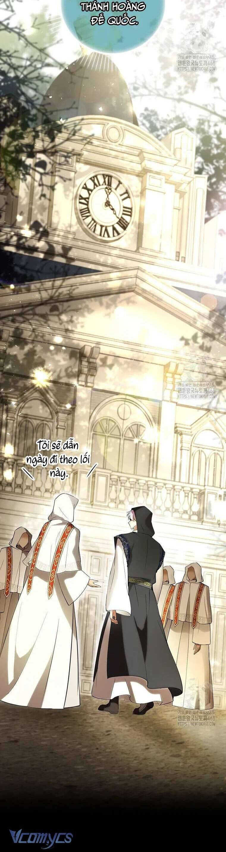Sóc Nhỏ Tài Năng Chap 107 - Next Chap 108