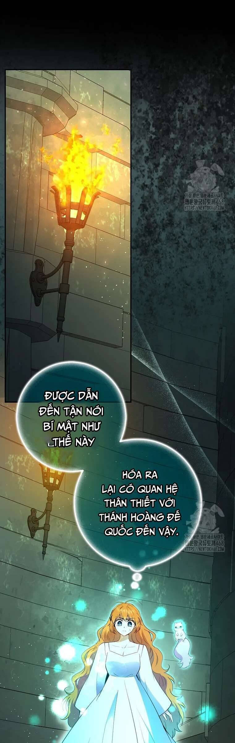 Sóc Nhỏ Tài Năng Chap 107 - Next Chap 108