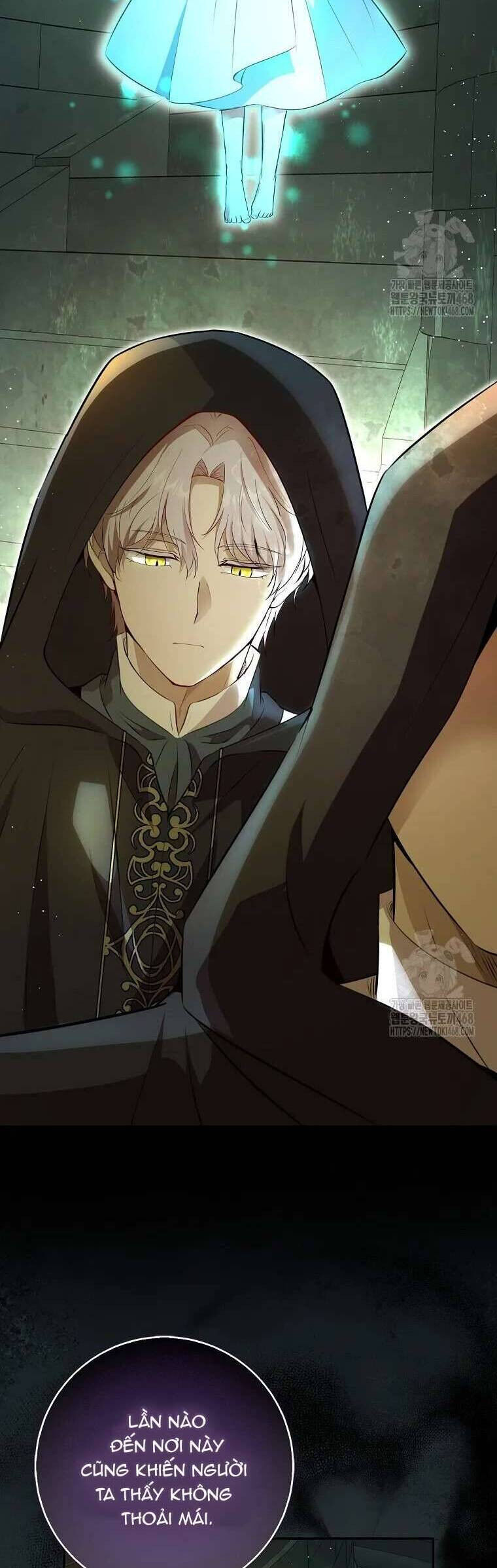 Sóc Nhỏ Tài Năng Chap 107 - Next Chap 108