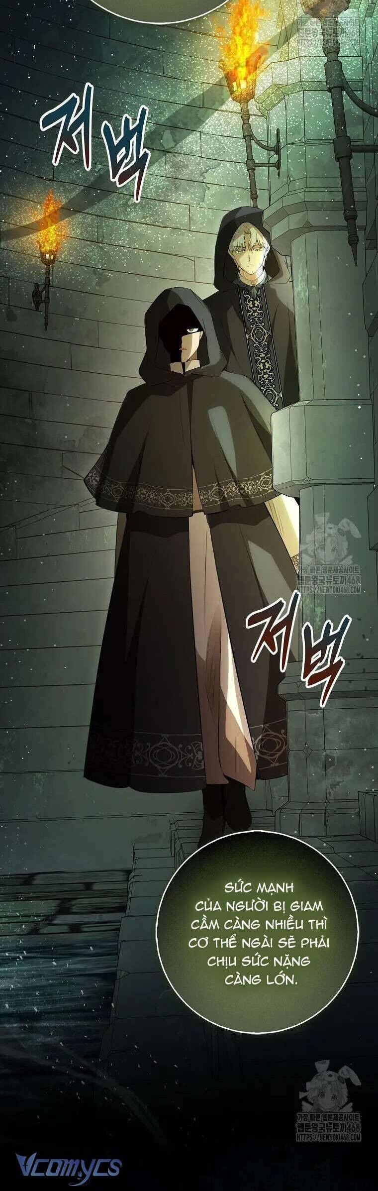 Sóc Nhỏ Tài Năng Chap 107 - Next Chap 108