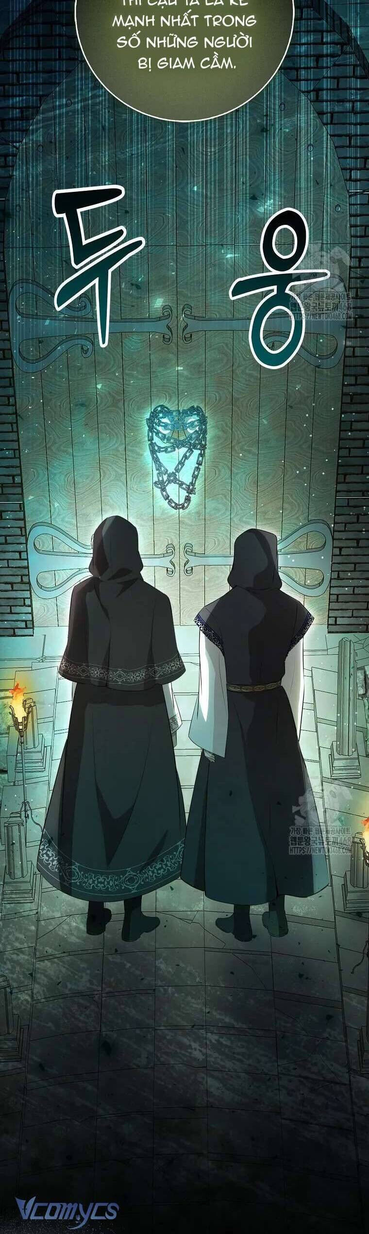 Sóc Nhỏ Tài Năng Chap 107 - Next Chap 108
