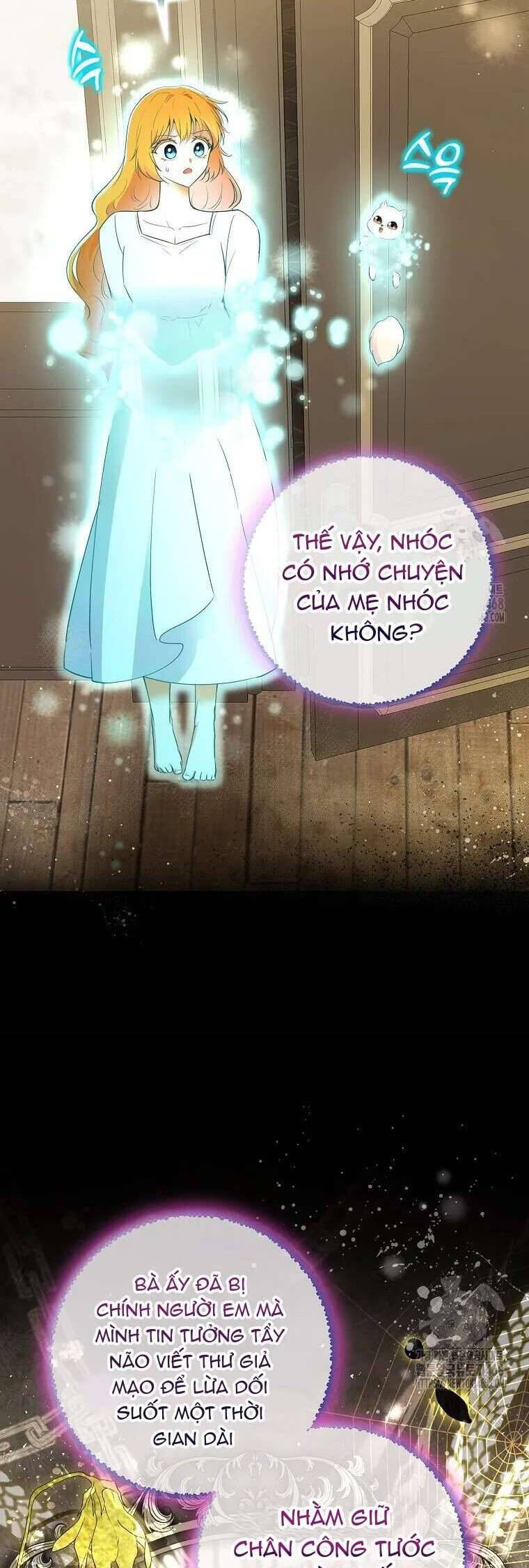 Sóc Nhỏ Tài Năng Chap 107 - Next Chap 108