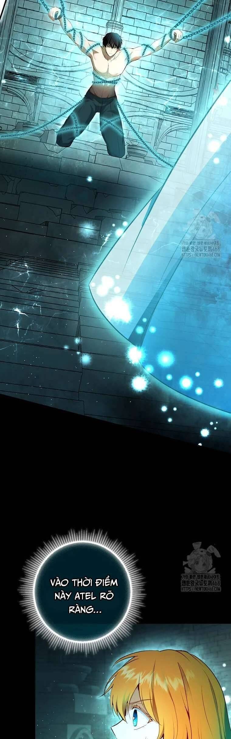 Sóc Nhỏ Tài Năng Chap 108 - Next Chap 109