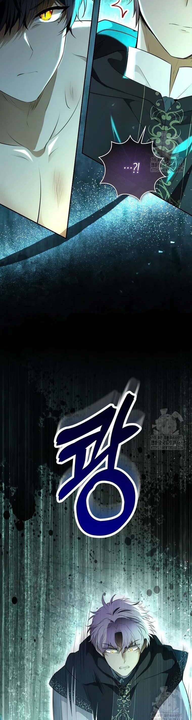 Sóc Nhỏ Tài Năng Chap 108 - Next Chap 109
