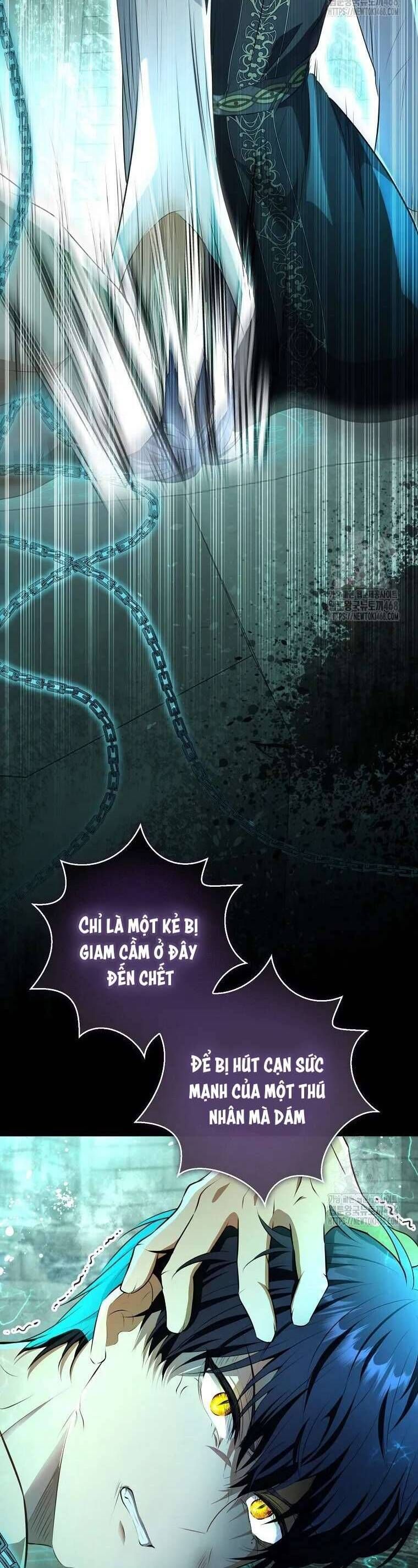 Sóc Nhỏ Tài Năng Chap 108 - Next Chap 109