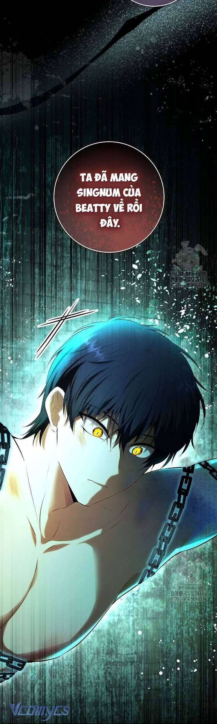 Sóc Nhỏ Tài Năng Chap 108 - Next Chap 109