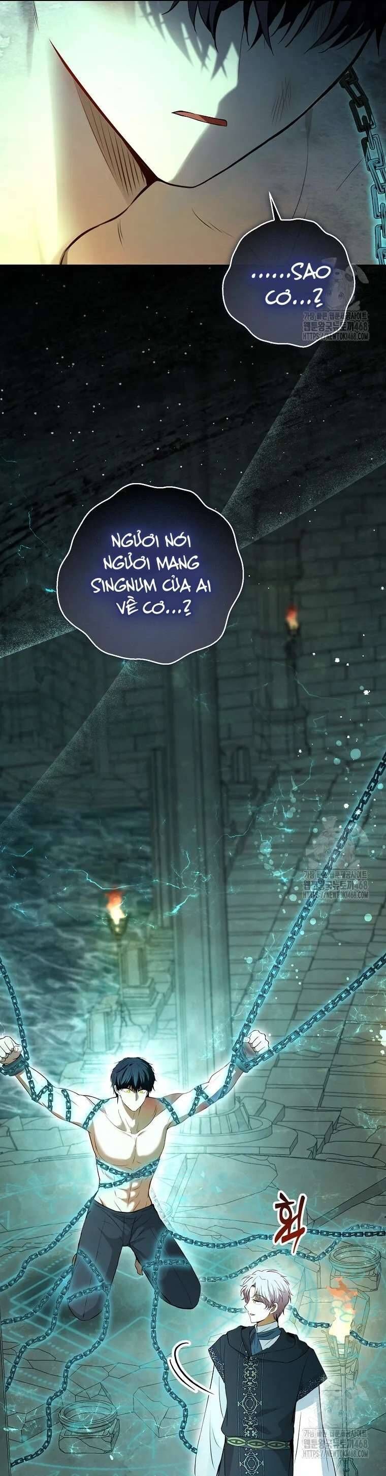 Sóc Nhỏ Tài Năng Chap 108 - Next Chap 109