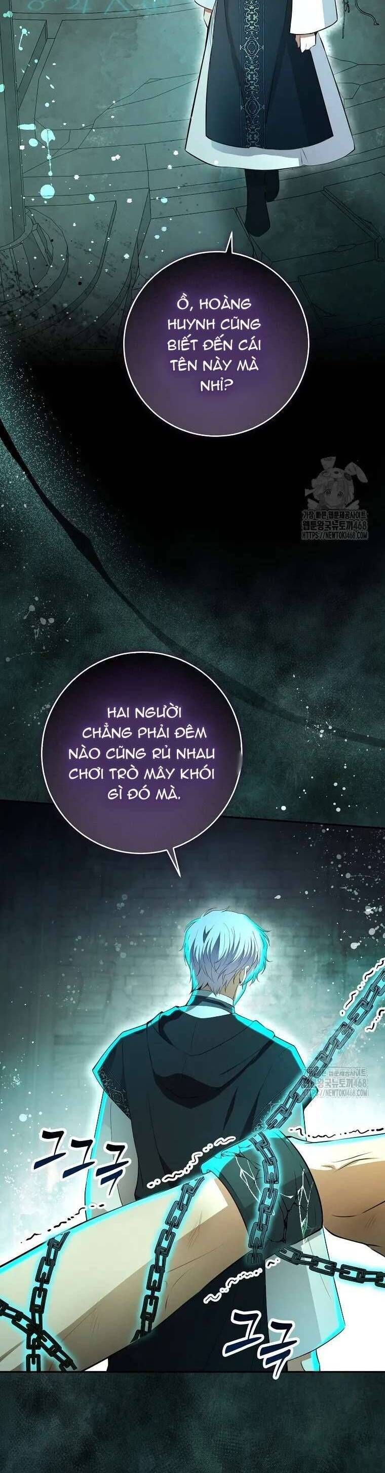 Sóc Nhỏ Tài Năng Chap 108 - Next Chap 109