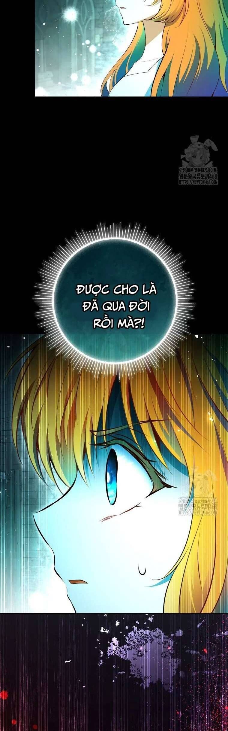 Sóc Nhỏ Tài Năng Chap 108 - Next Chap 109
