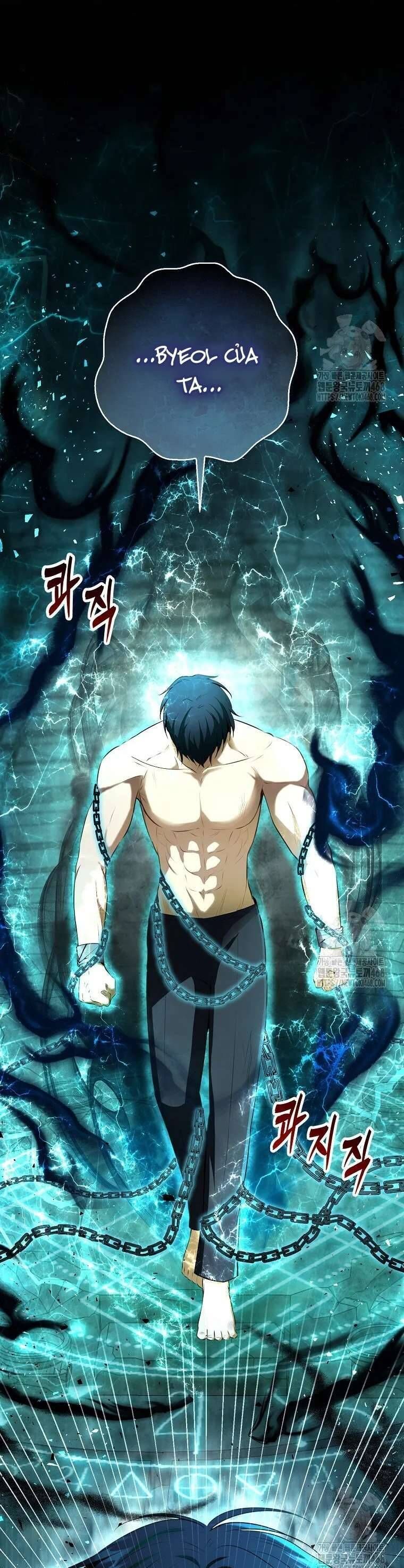 Sóc Nhỏ Tài Năng Chap 108 - Next Chap 109