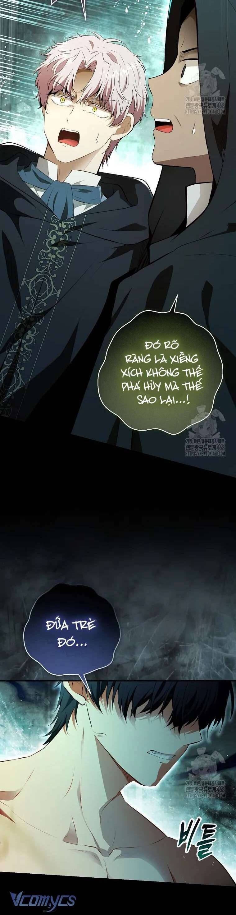 Sóc Nhỏ Tài Năng Chap 108 - Next Chap 109