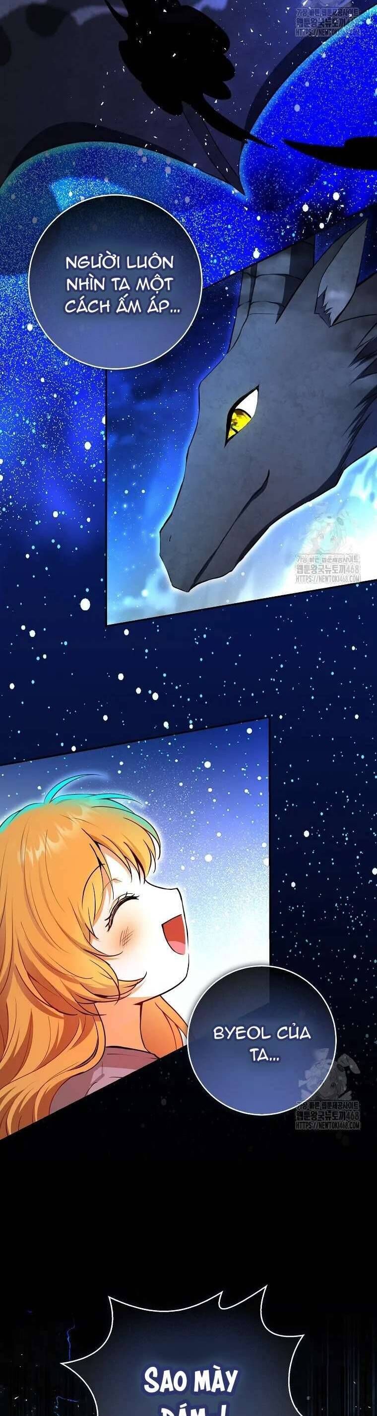 Sóc Nhỏ Tài Năng Chap 108 - Next Chap 109
