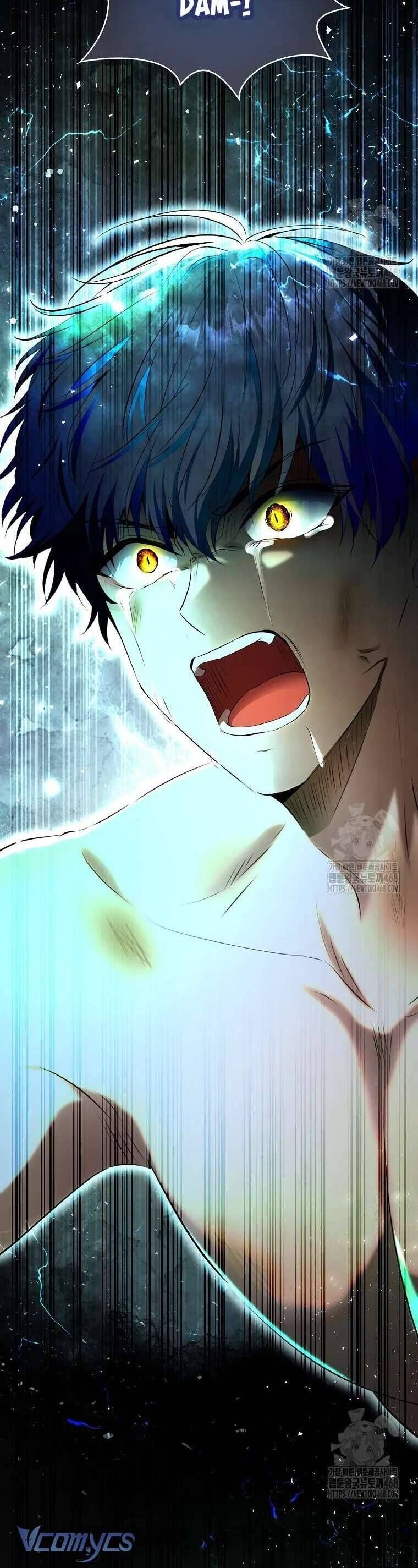 Sóc Nhỏ Tài Năng Chap 108 - Next Chap 109