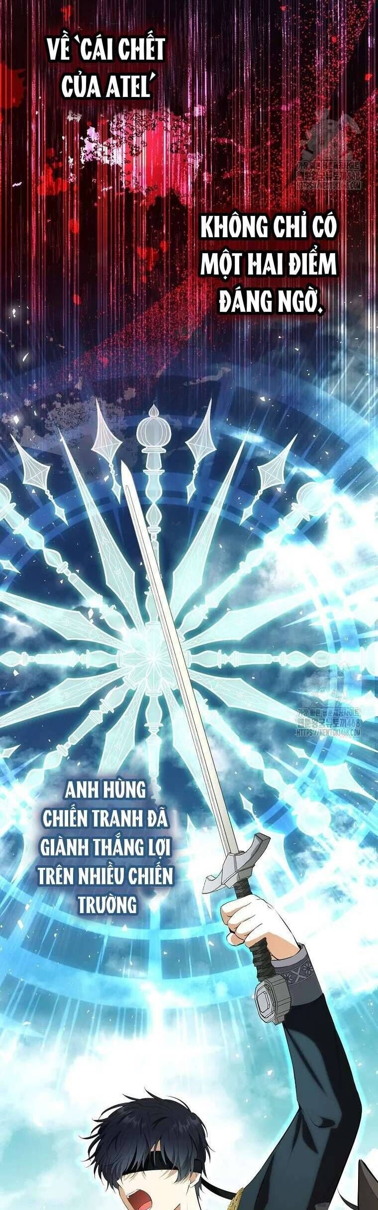 Sóc Nhỏ Tài Năng Chap 108 - Next Chap 109