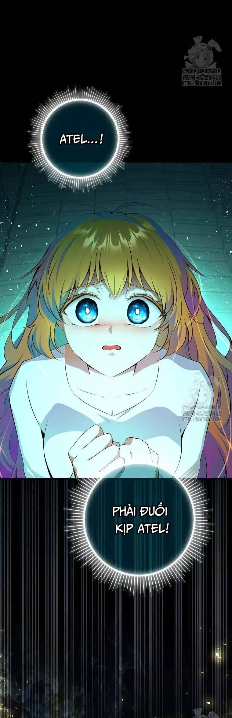 Sóc Nhỏ Tài Năng Chap 108 - Next Chap 109