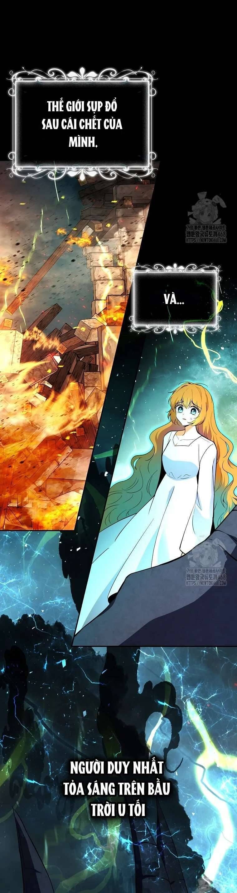 Sóc Nhỏ Tài Năng Chap 108 - Next Chap 109