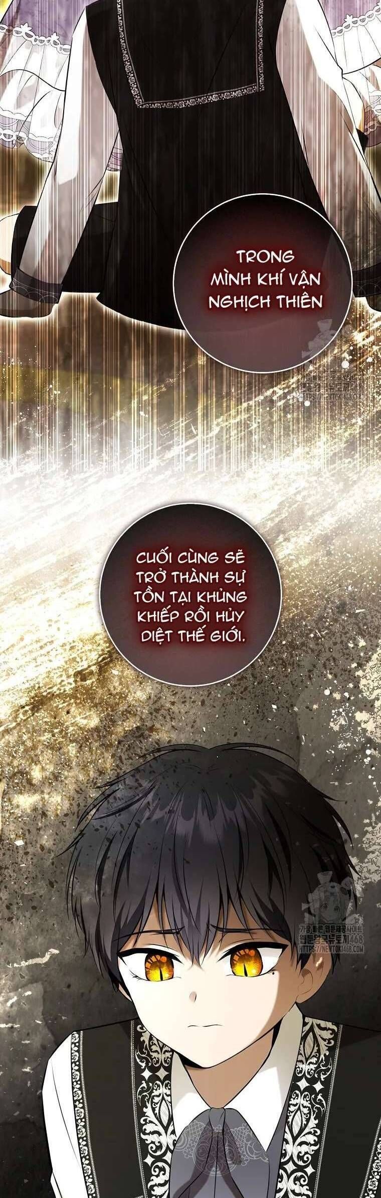Sóc Nhỏ Tài Năng Chap 108 - Next Chap 109