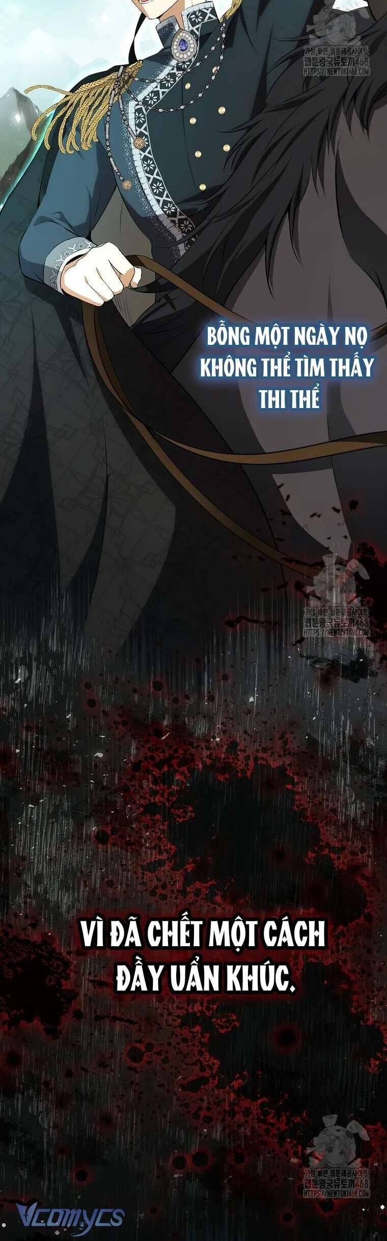 Sóc Nhỏ Tài Năng Chap 108 - Next Chap 109