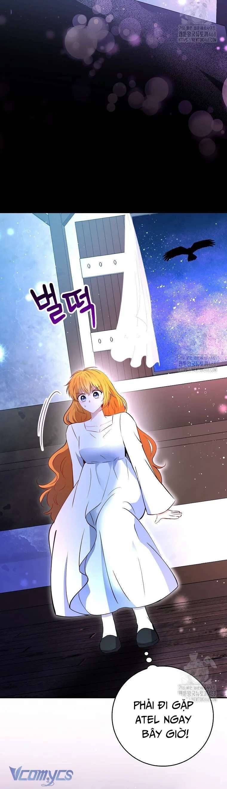 Sóc Nhỏ Tài Năng Chap 108 - Next Chap 109