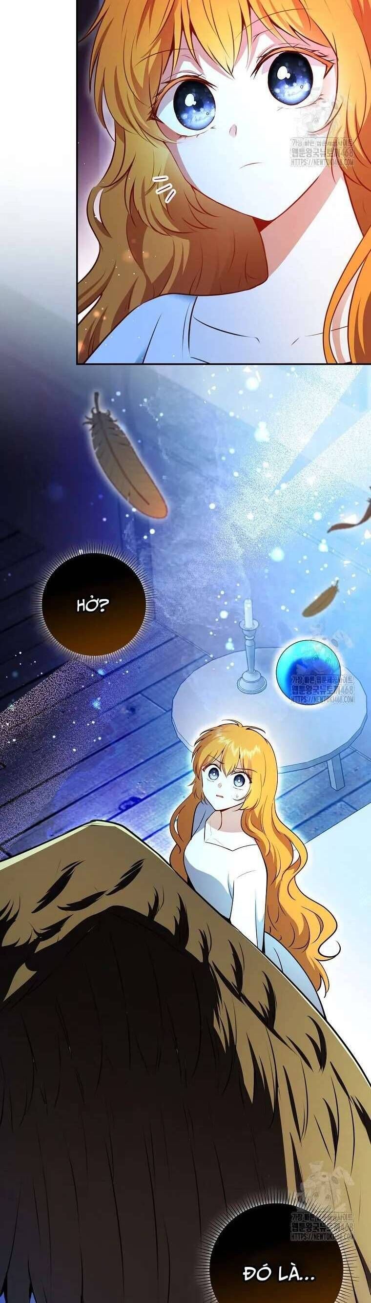 Sóc Nhỏ Tài Năng Chap 108 - Next Chap 109