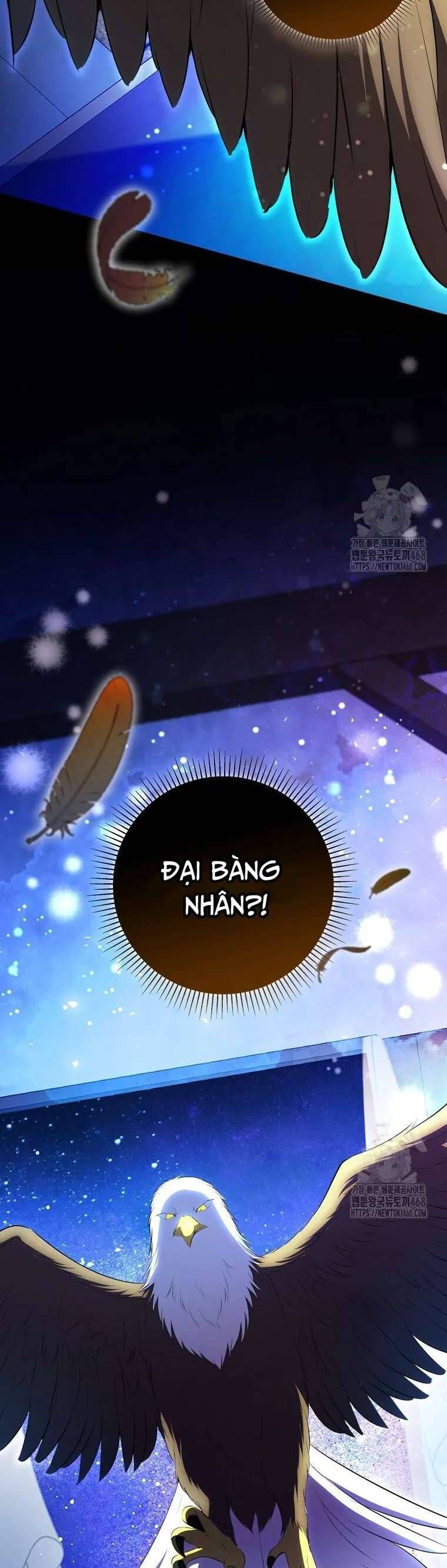 Sóc Nhỏ Tài Năng Chap 108 - Next Chap 109