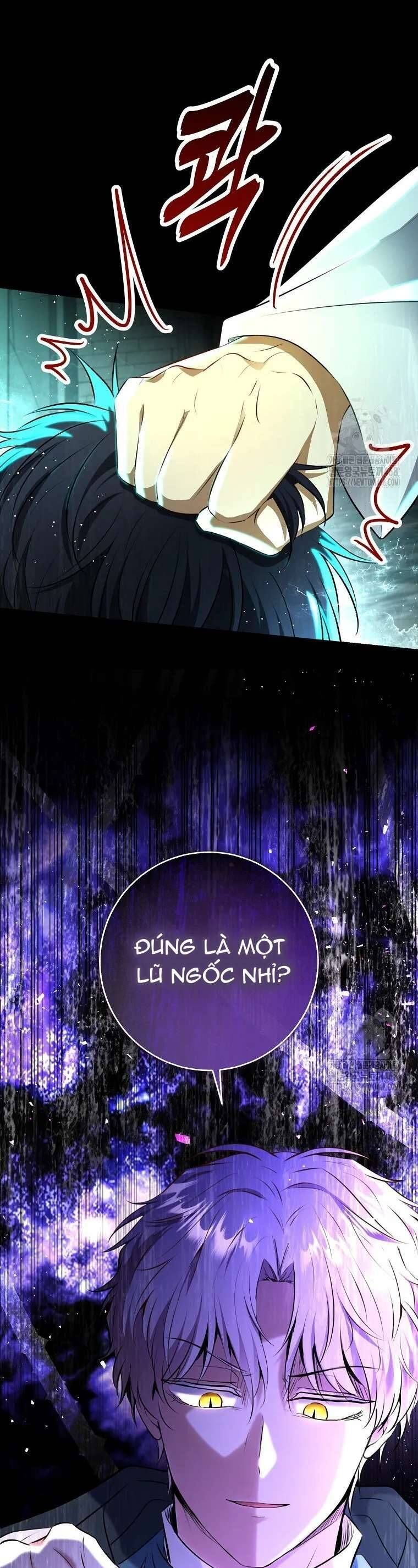 Sóc Nhỏ Tài Năng Chap 108 - Next Chap 109