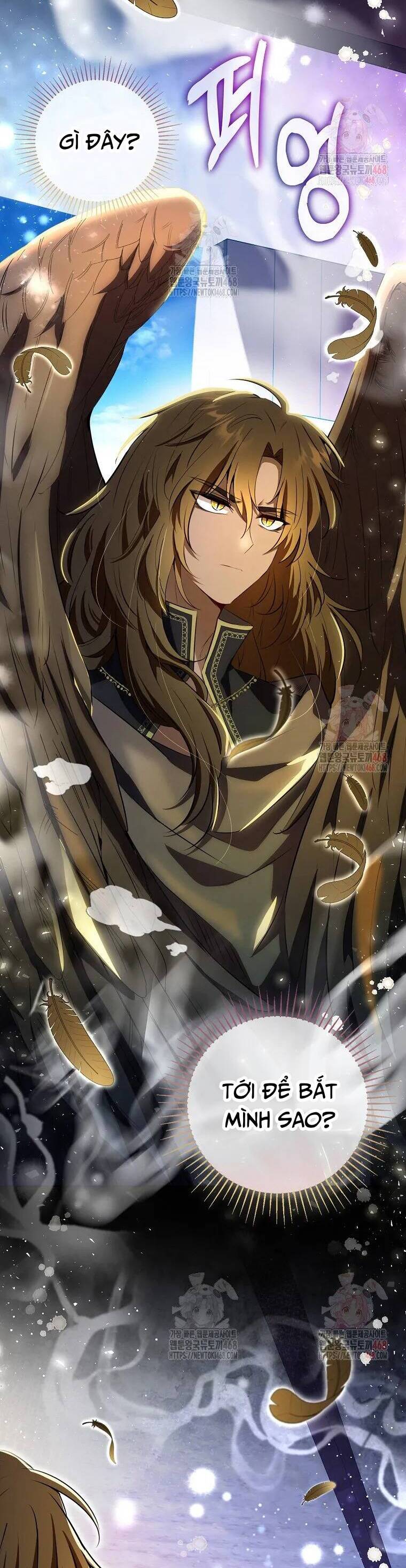 Sóc Nhỏ Tài Năng Chap 109 - Next Chap 110