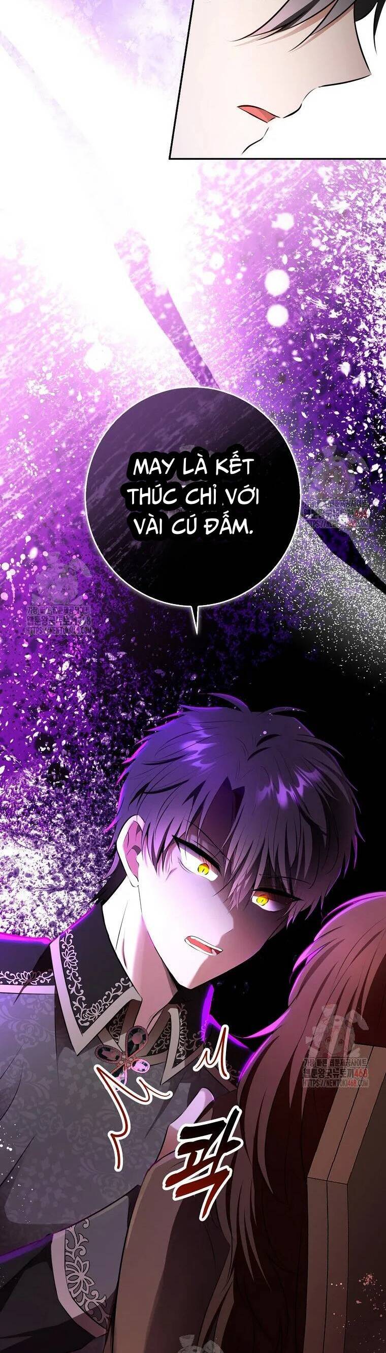 Sóc Nhỏ Tài Năng Chap 109 - Next Chap 110