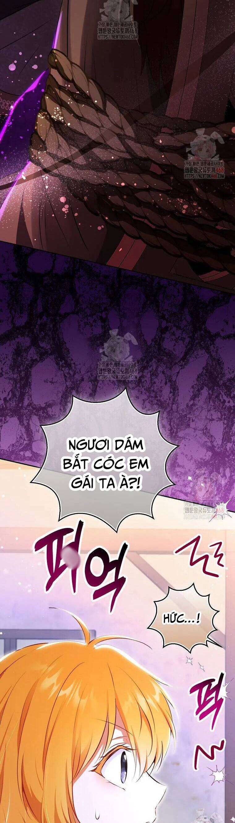 Sóc Nhỏ Tài Năng Chap 109 - Next Chap 110