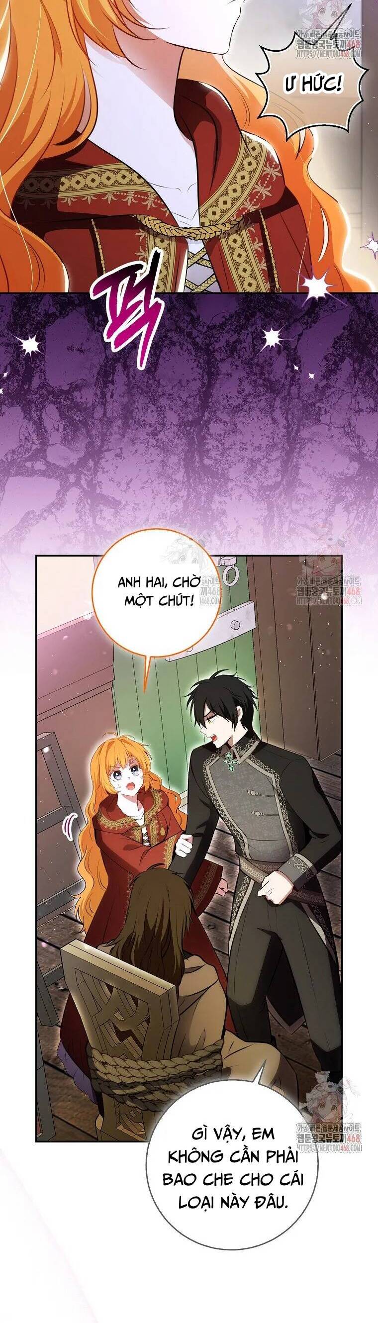 Sóc Nhỏ Tài Năng Chap 109 - Next Chap 110
