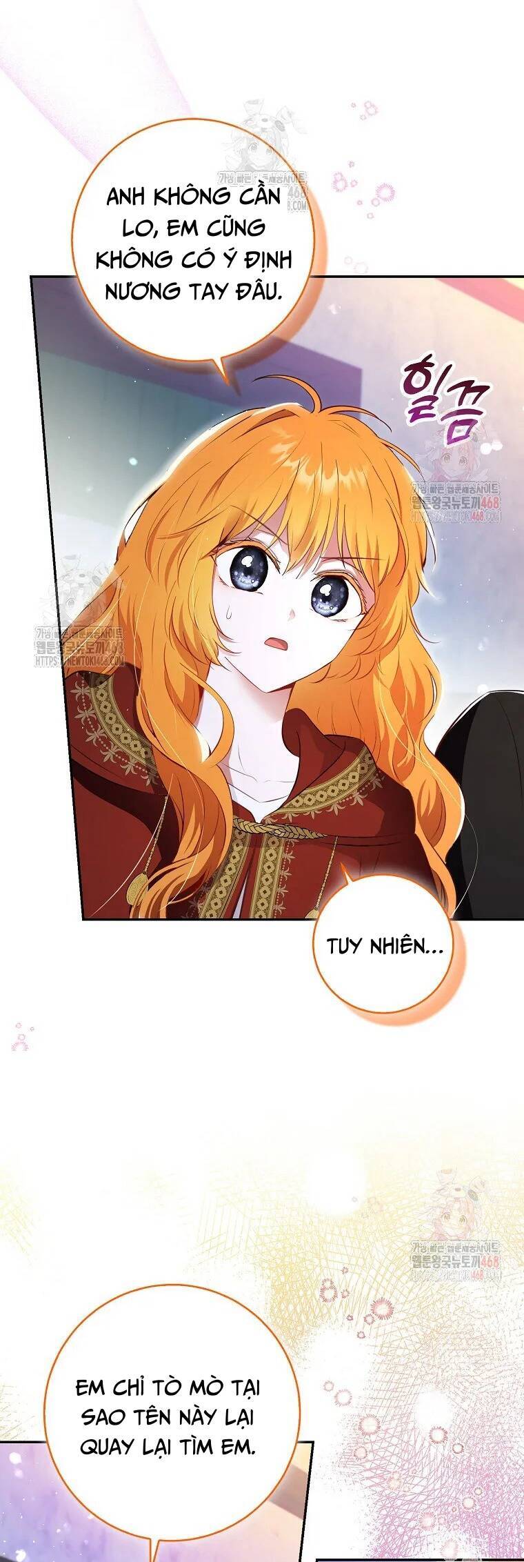 Sóc Nhỏ Tài Năng Chap 109 - Next Chap 110