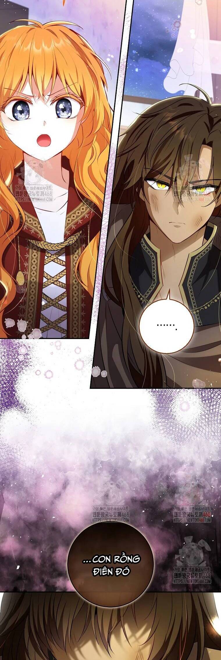 Sóc Nhỏ Tài Năng Chap 109 - Next Chap 110
